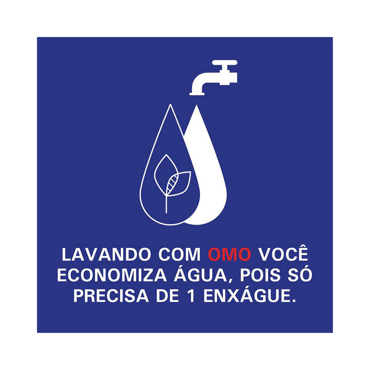 Kit Lava Roupas Liquido Omo Lavagem Perfeita 3 L com 3 Unidades