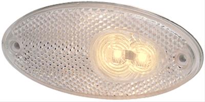 Hella 964295121 Hella LED Marker Light Assemblies