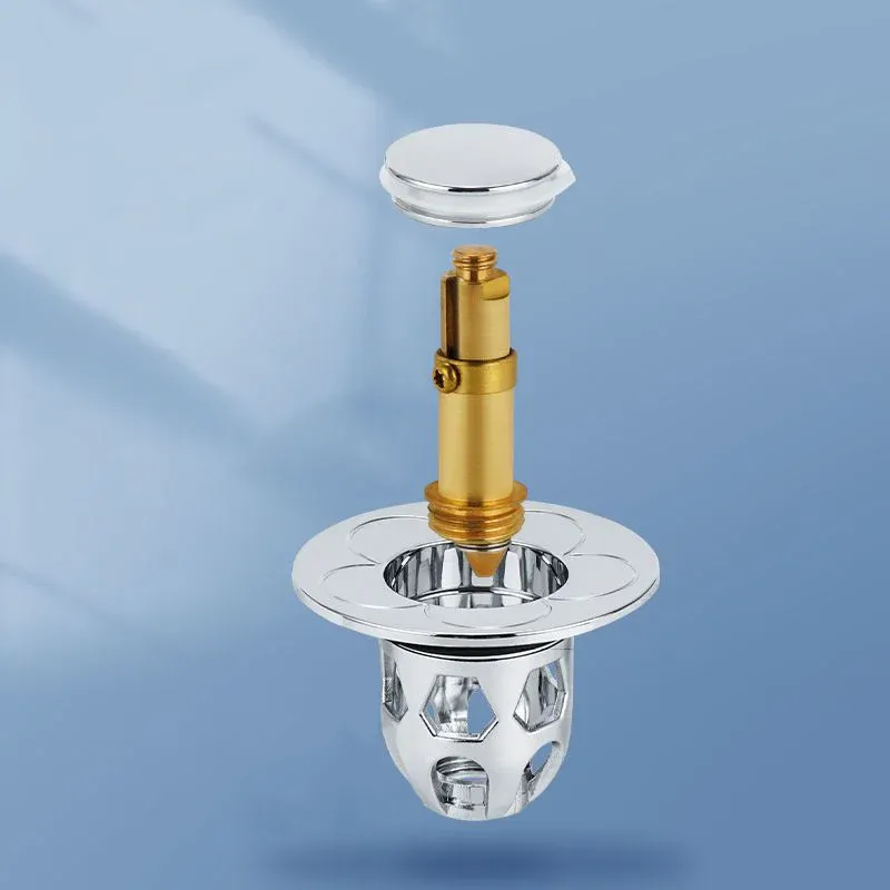 HOT SUMMER HOT SALE 49% OFF-Universal washbasin water head leaking sto