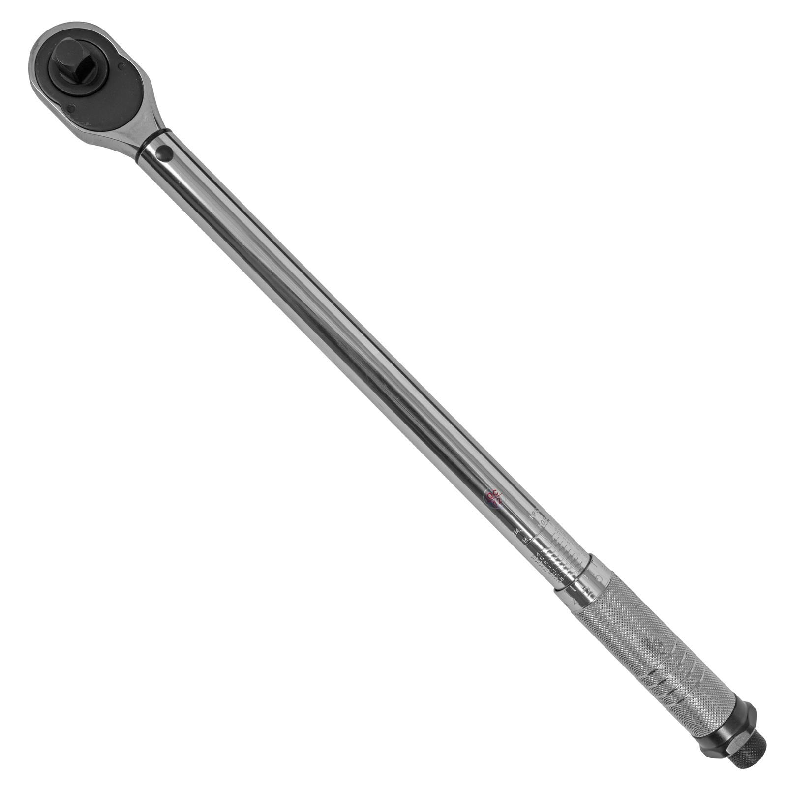 Summit Racing SUM-900042 Summit Racing? Torque Wrenches