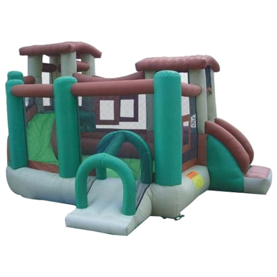KidWise Clubhouse Climber