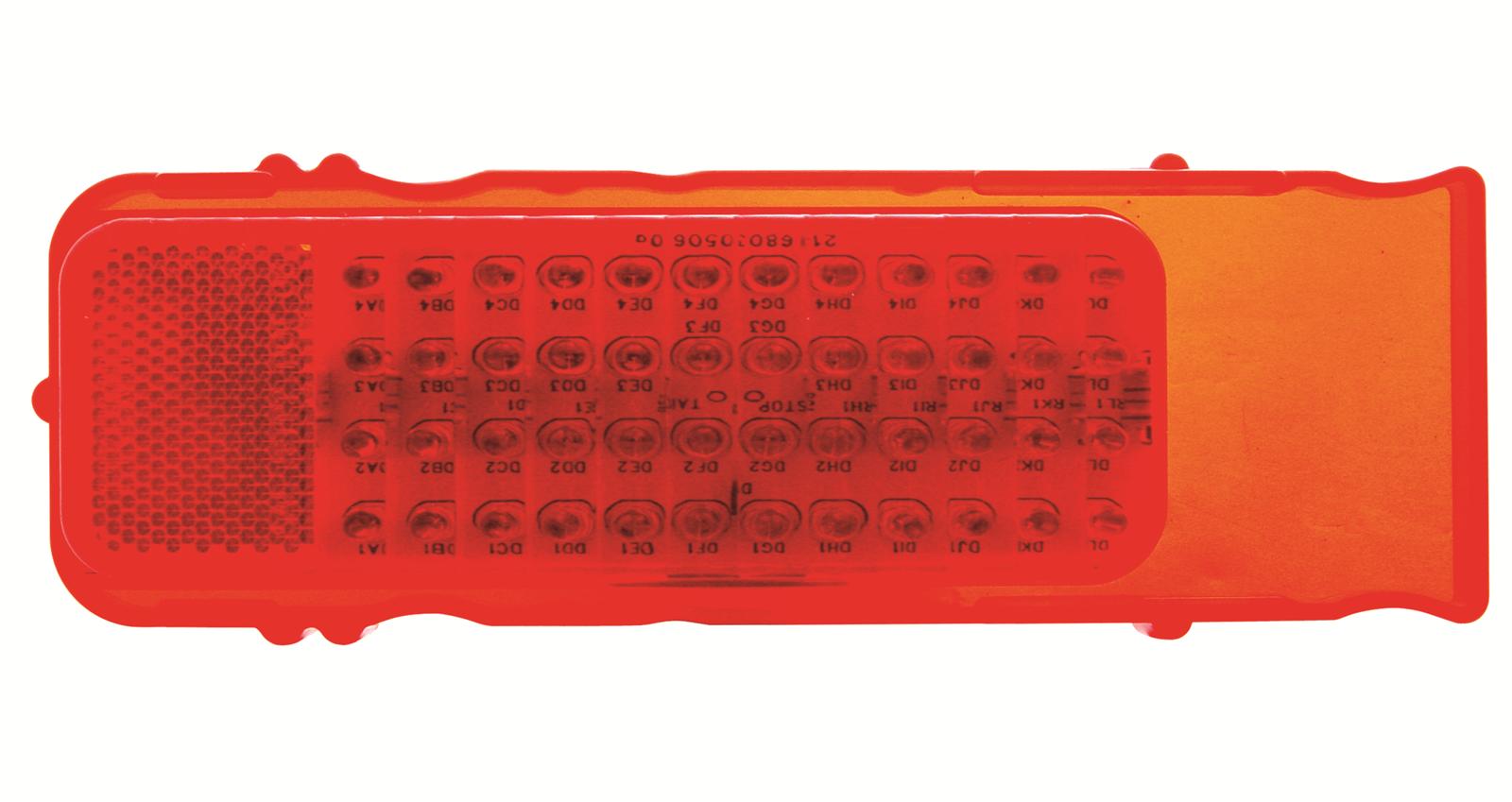 United Pacific CTL6803LED United Pacific LED Taillights