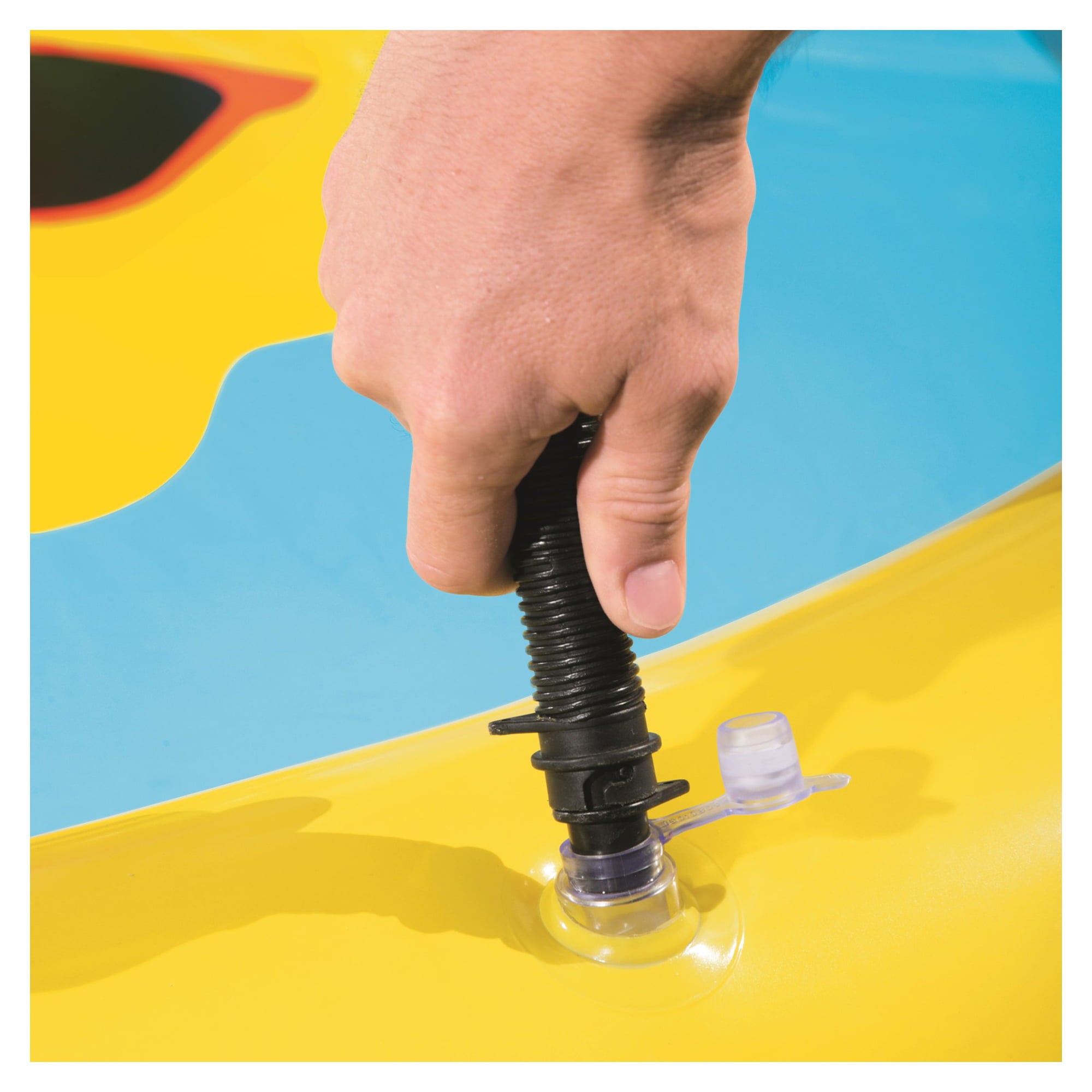 H2OGO! Sunnyland Splash Play Pool Center