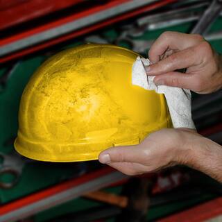 Simple Green Safety Towels (5-Count) (Case of 50) 3810005013322