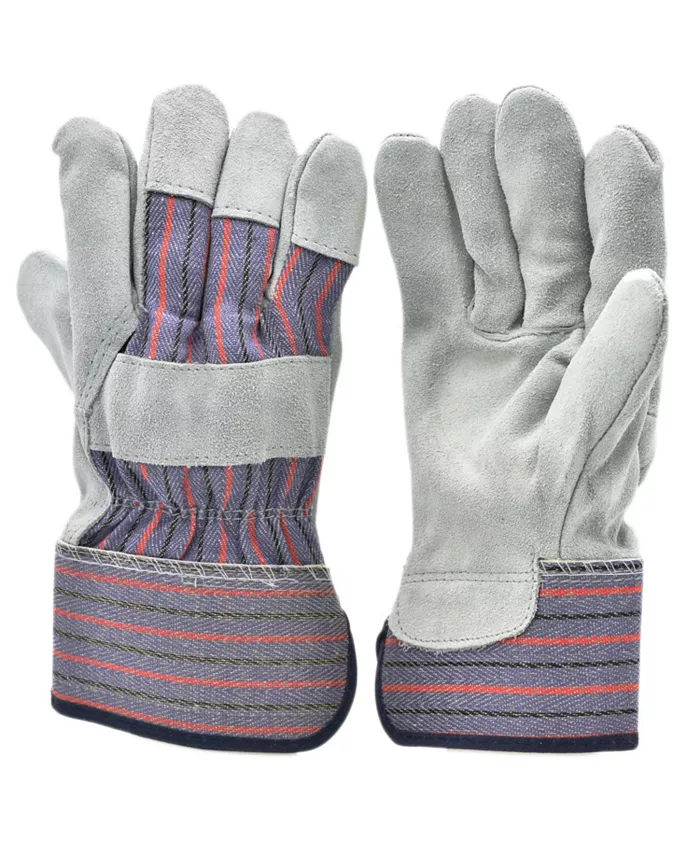 G F Products 50155 Driving and Work Gloves， 5 Pairs