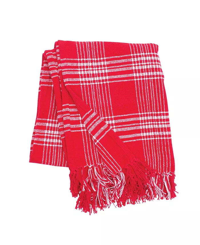 CandF Home Essex Throw， 50