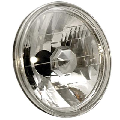 Anzo USA 841002 Anzo Universal Headlights
