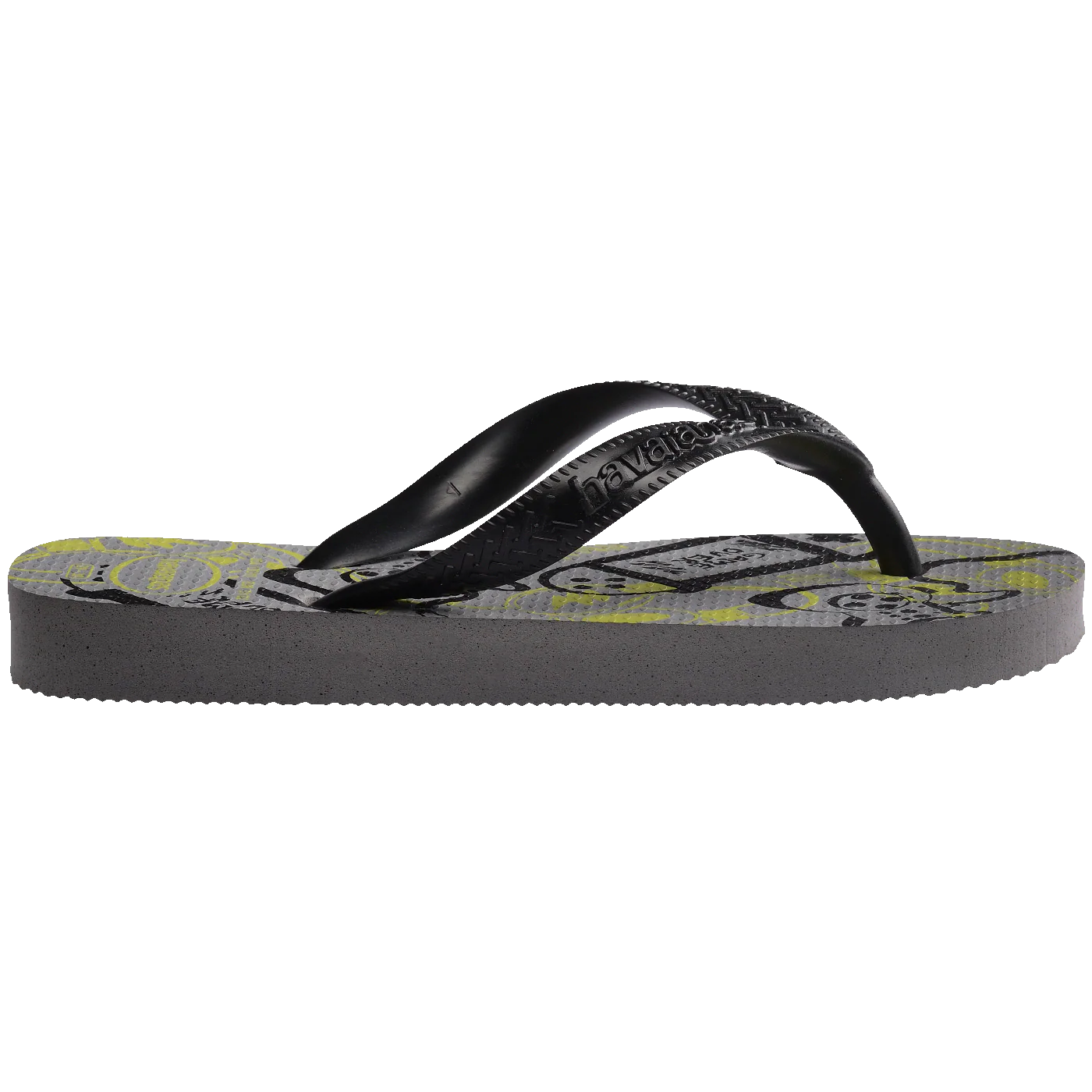 Chinelo Havaianas Infantil Athletic