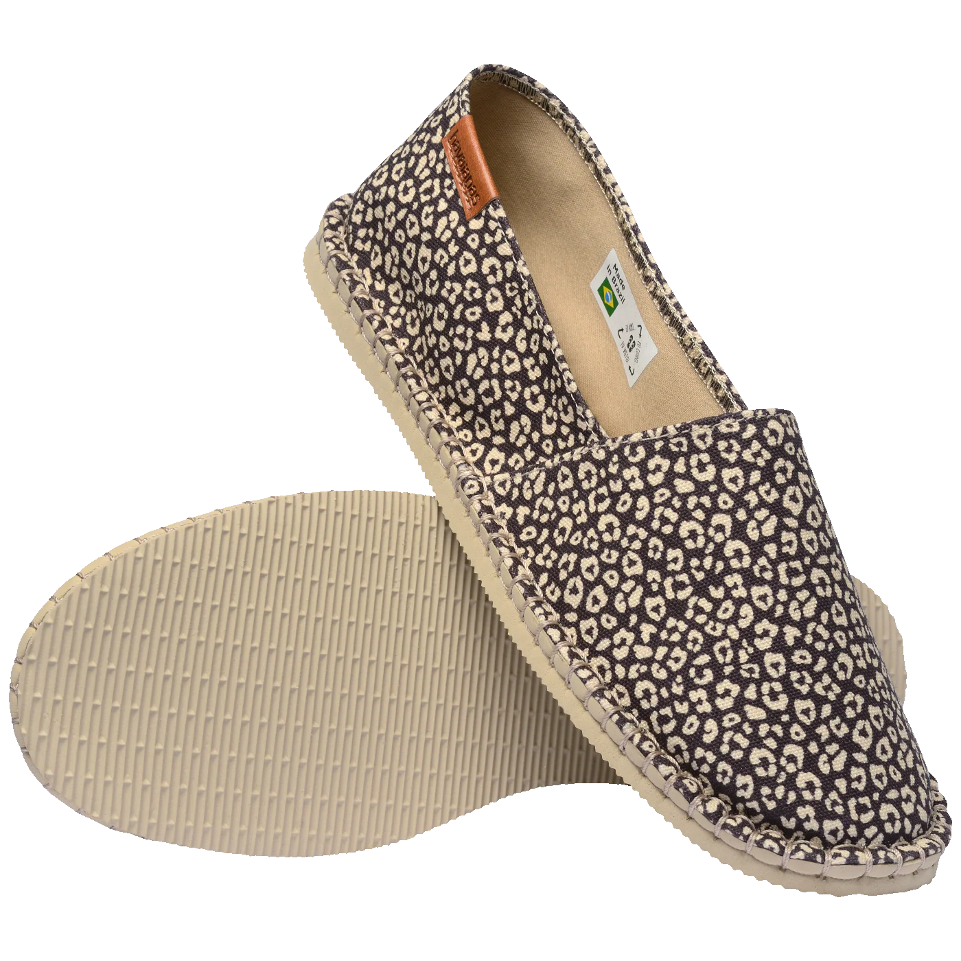 Alpargatas Havaianas Origine IV Print