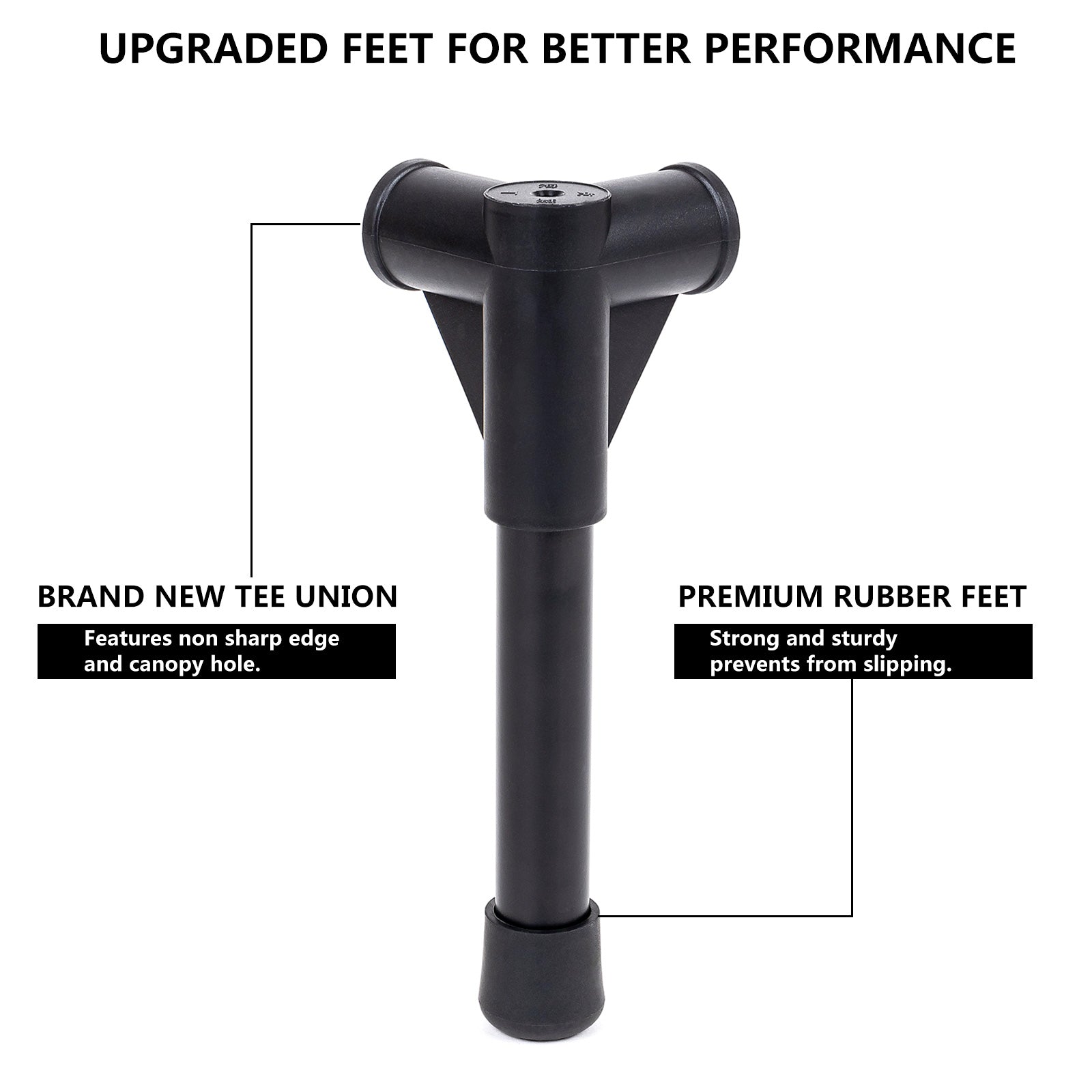 QBLEEV Dog Bed Elevated Comfortable Pet Cot Indoor and Outdoors Camping Steel Frame Mat ，breathable and moisture-proof