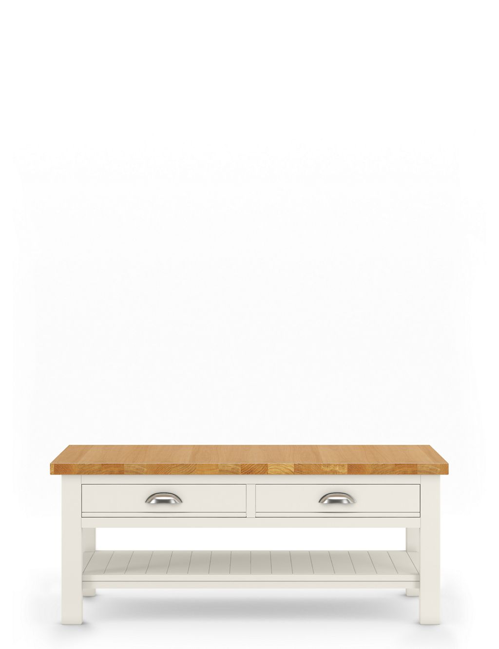 Padstow Storage Coffee Table