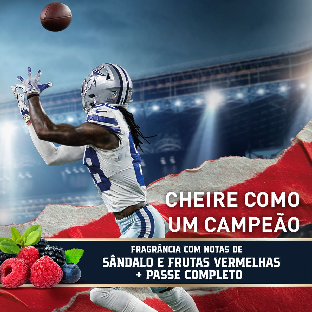 Desodorante Old Spice Refrescante CeeDee TD 150ml