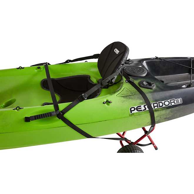 Magellan Outdoors Heavy-Duty Kayak Cart