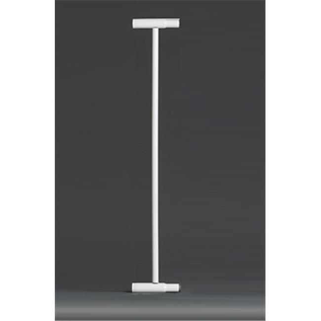 Carlson 0604EW 4 in. Extension for 0680PW Gate