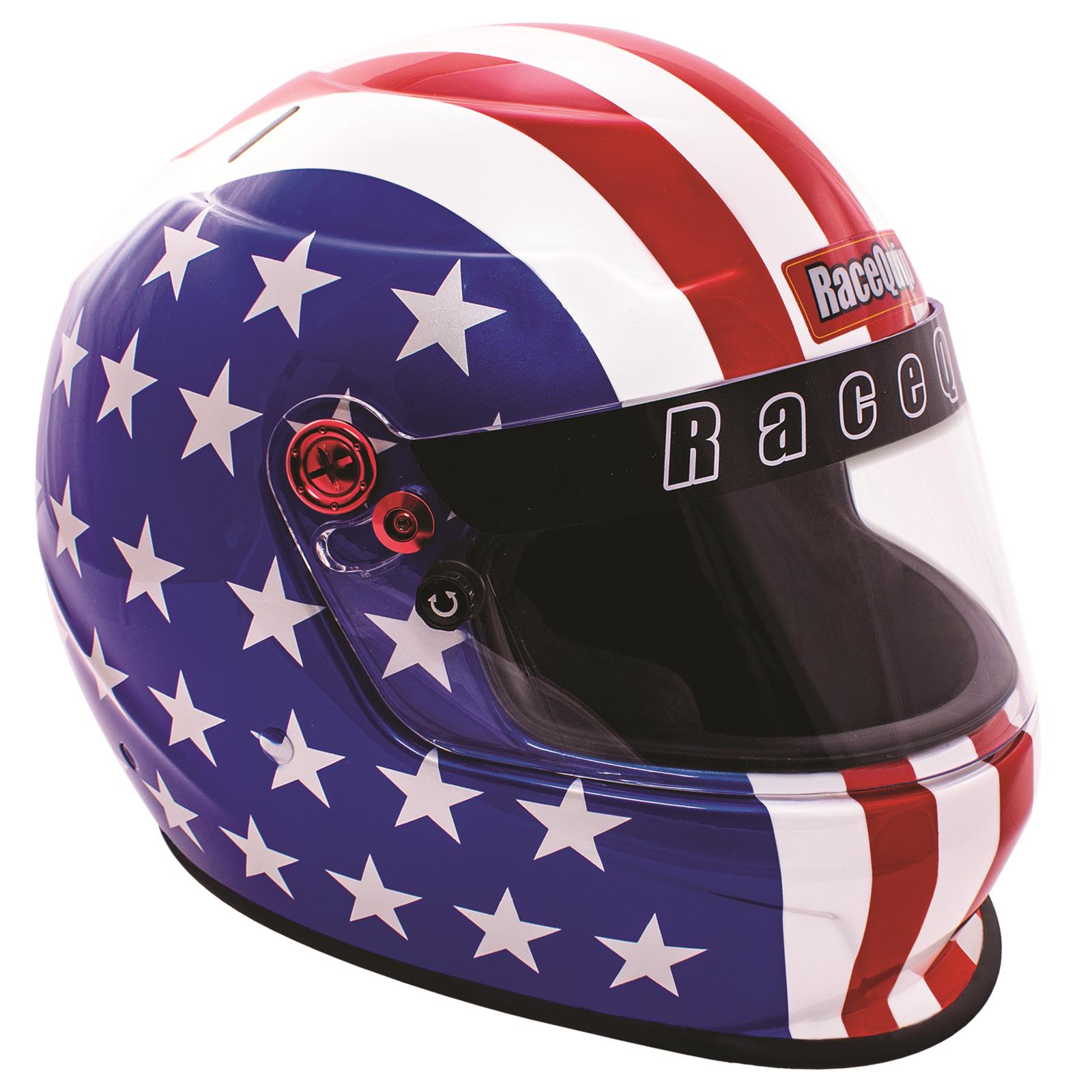 Racequip 276121RQP RaceQuip PRO20 Helmets
