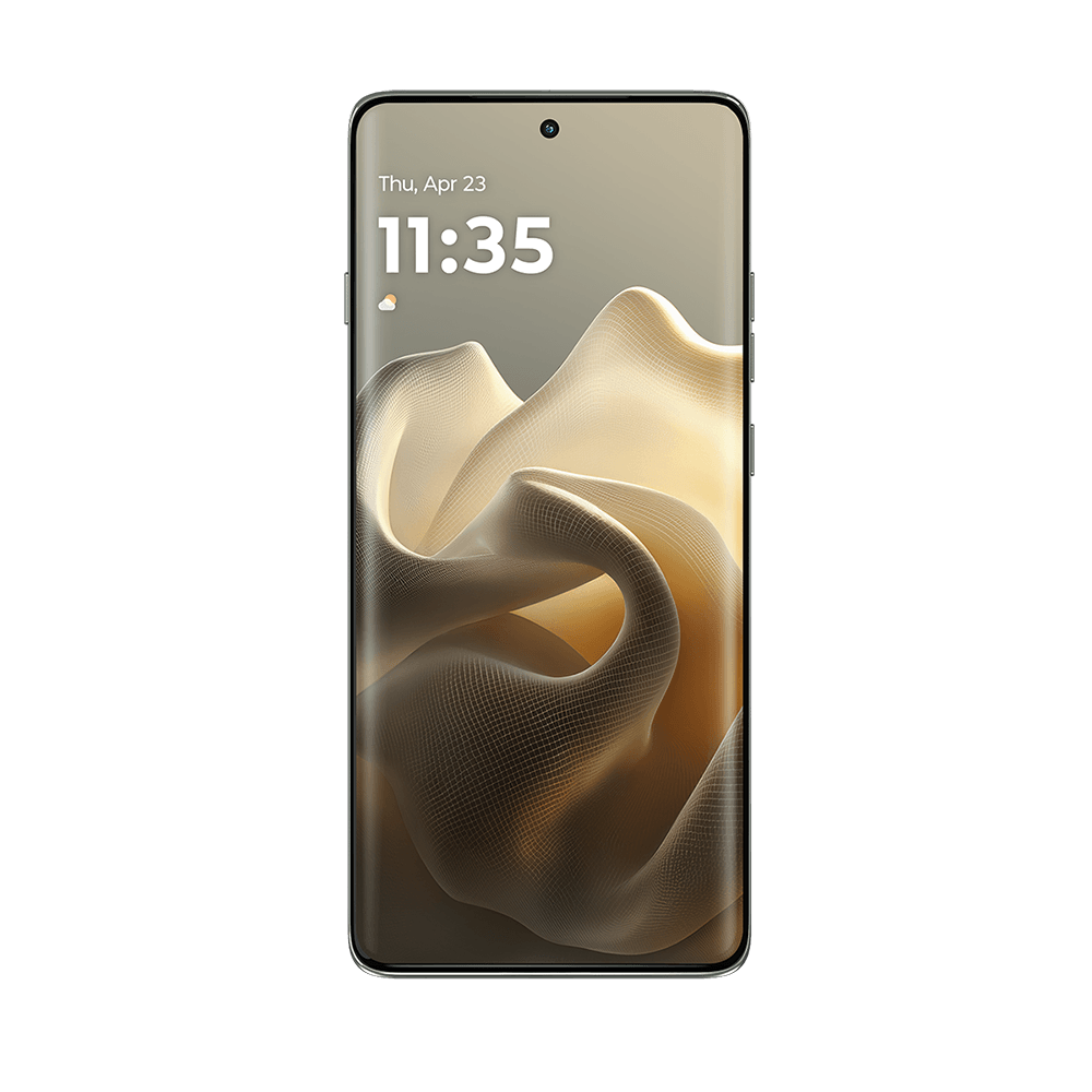 Smartphone Motorola Edge 60  Smartphone Motorola com entrega rápida.