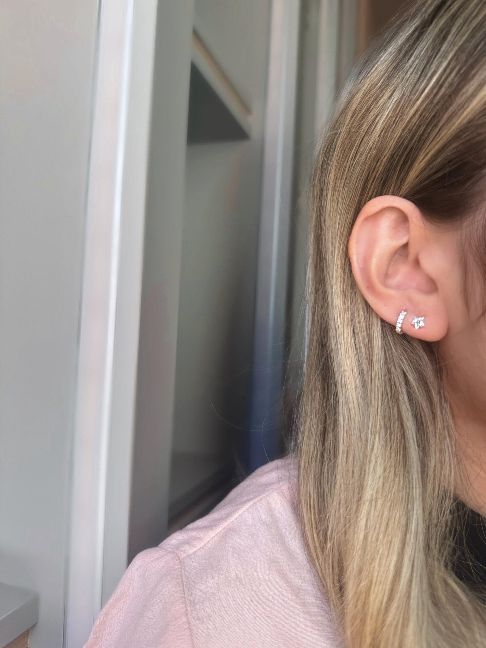 Argolinha Click Cravej. (P) Mod3