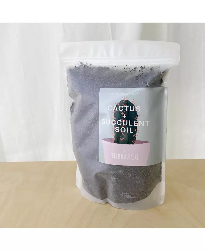 Tierra Sol Studio Cactus and Succulent Soil 10x8 Bag