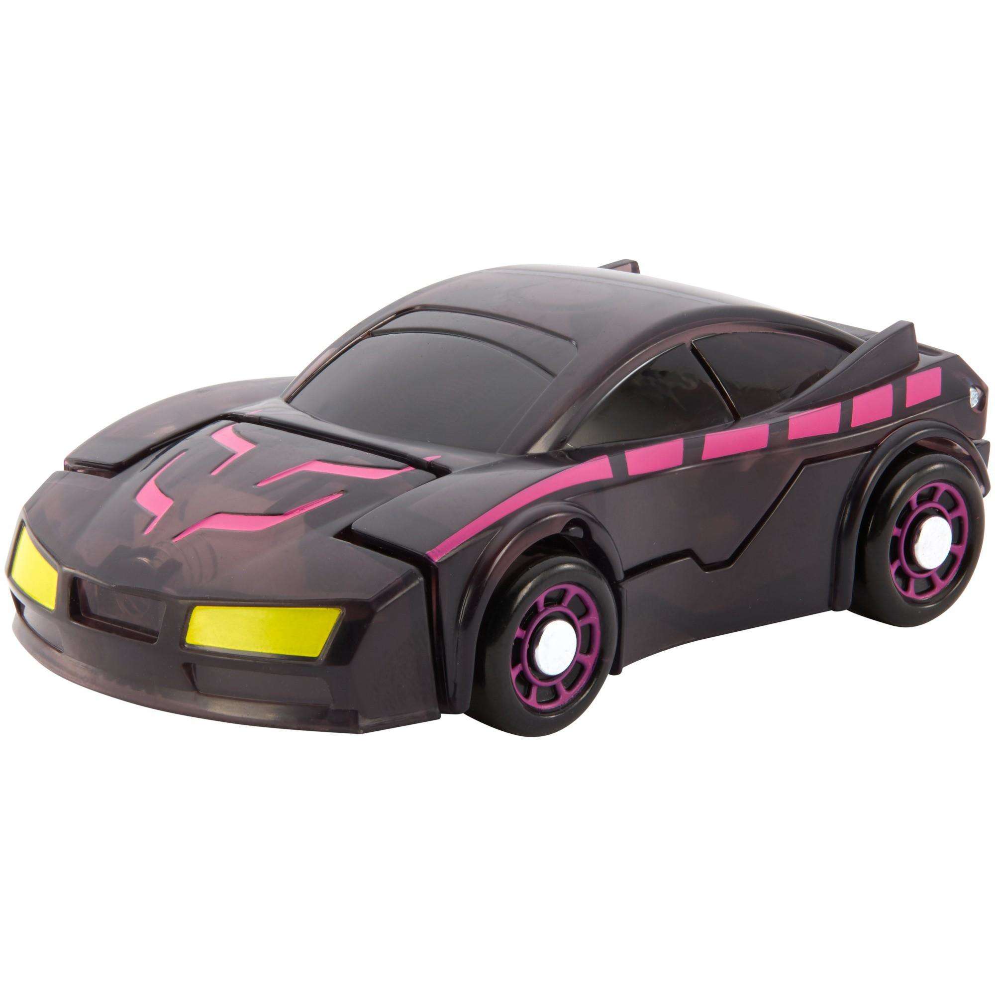 Mecard Venoma Deluxe Mecardimal Figure