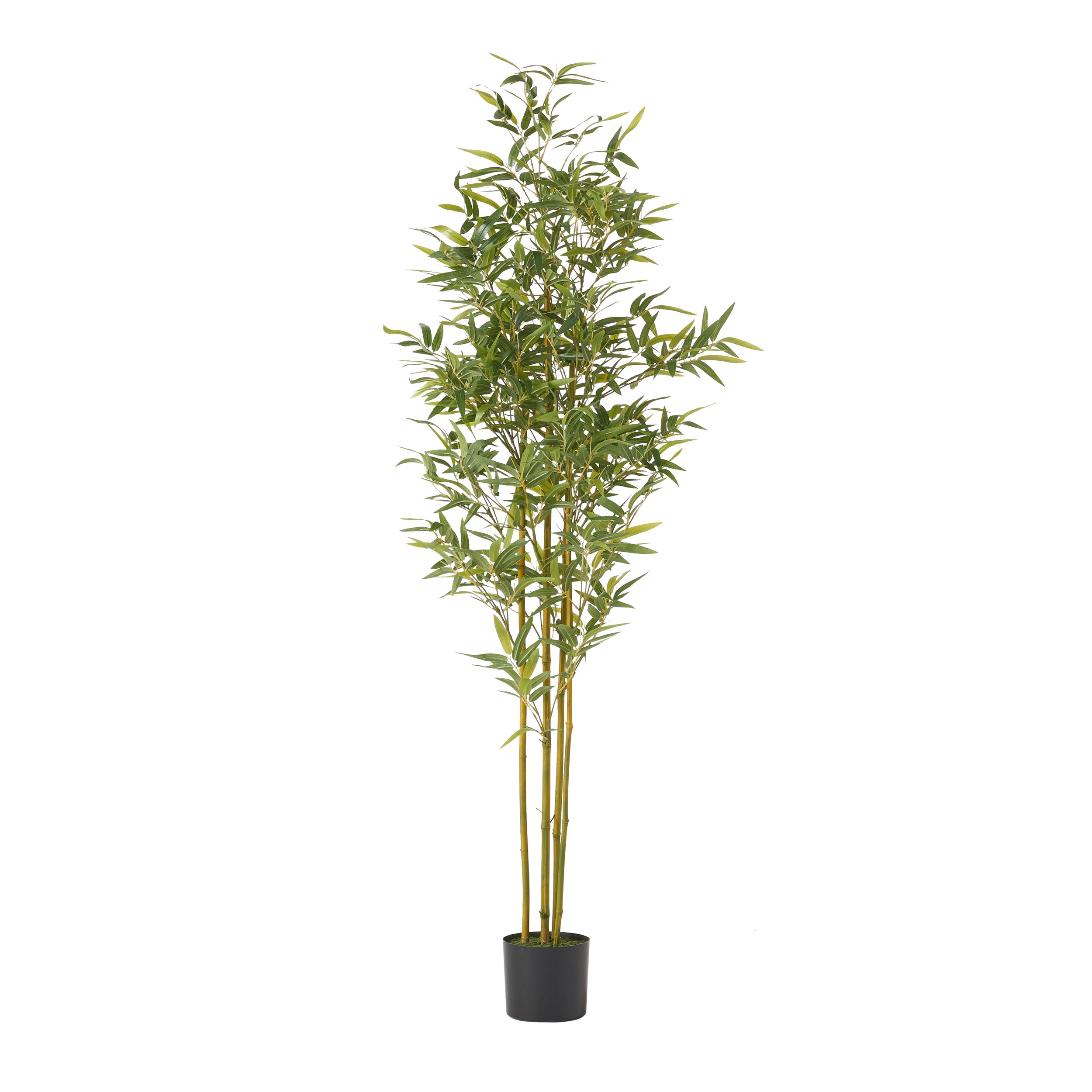Varnell Soperton Artificial Bamboo Plant
