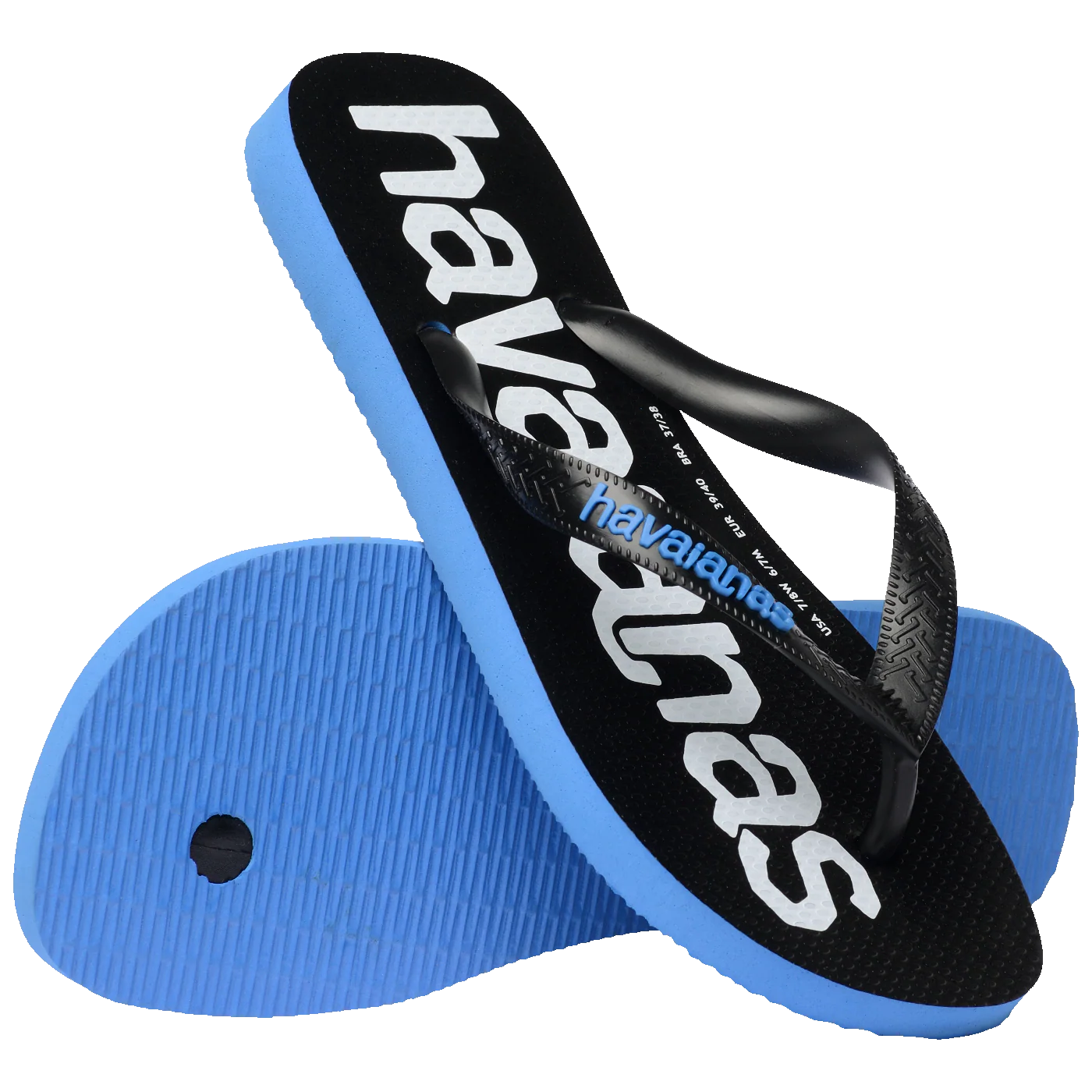 Chinelo Havaianas Top Logomania 2