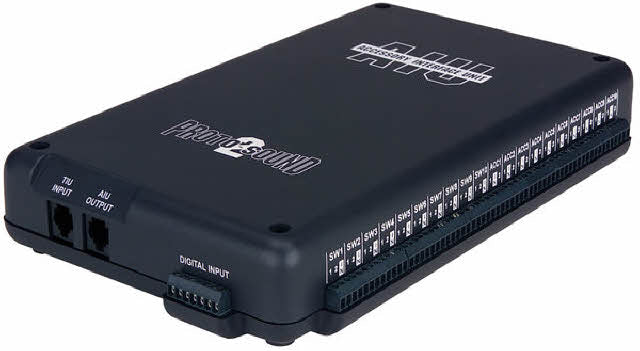 MTH Trains DCS Accessory Interface Unit (AIU) MTH501004