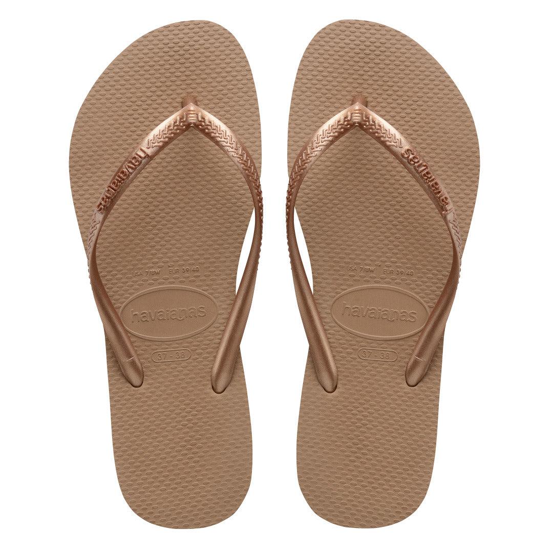 Chinelo Havaianas Slim