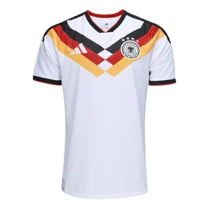 Germany 26/27 I Home Jersey - Fan Version