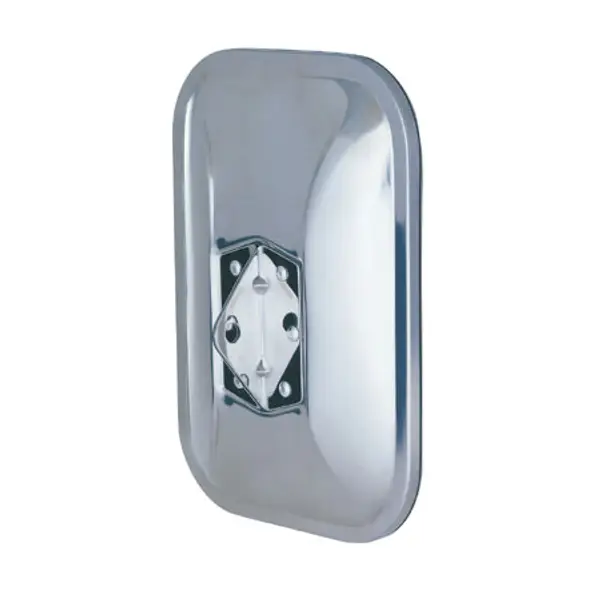 K Source Mirror Glass Head Replacement