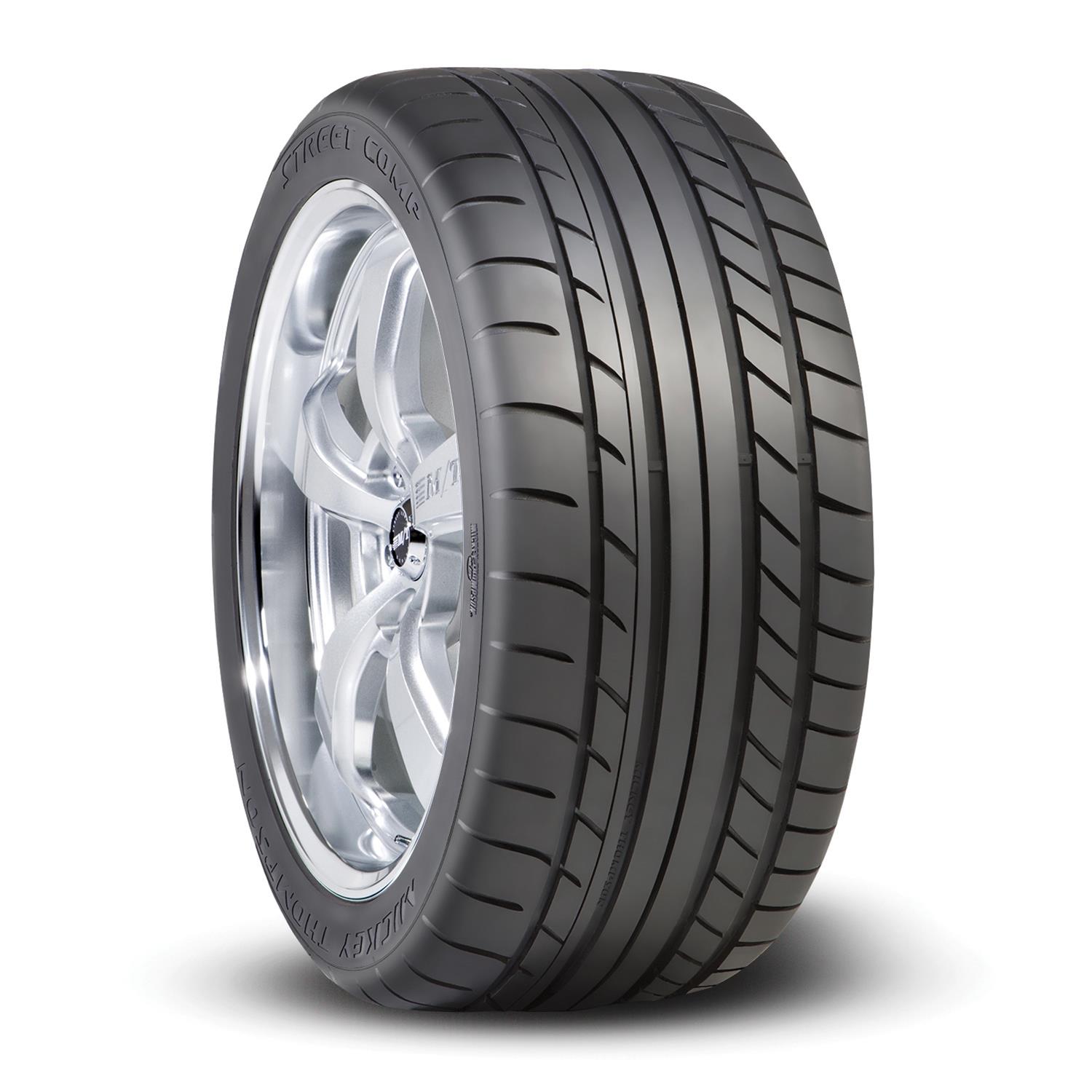 Mickey Thompson 248823 Mickey Thompson Street Comp Tires