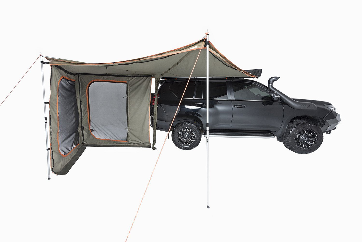Oztent Foxwing 180° End Panels