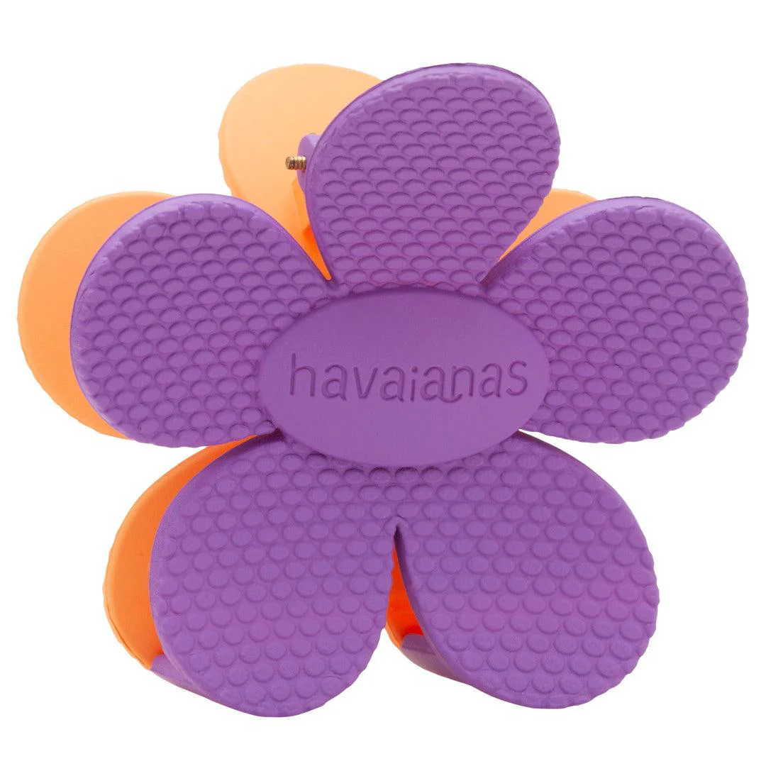 Presilha de Cabelo Havaianas