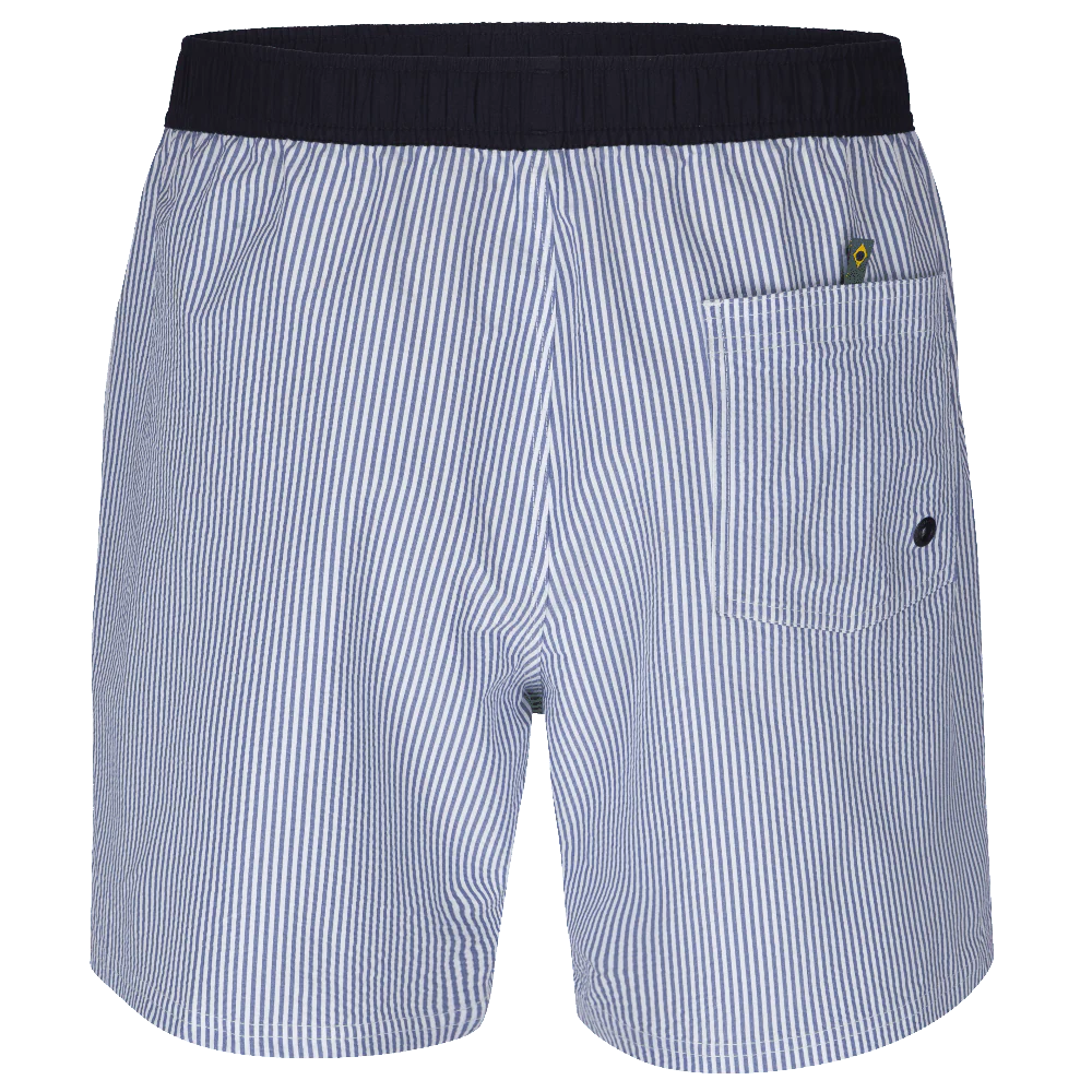 Shorts de Praia Havaianas Listrado