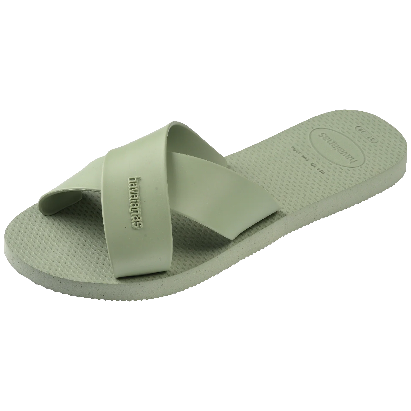 Rasteirinha Havaianas Aqua