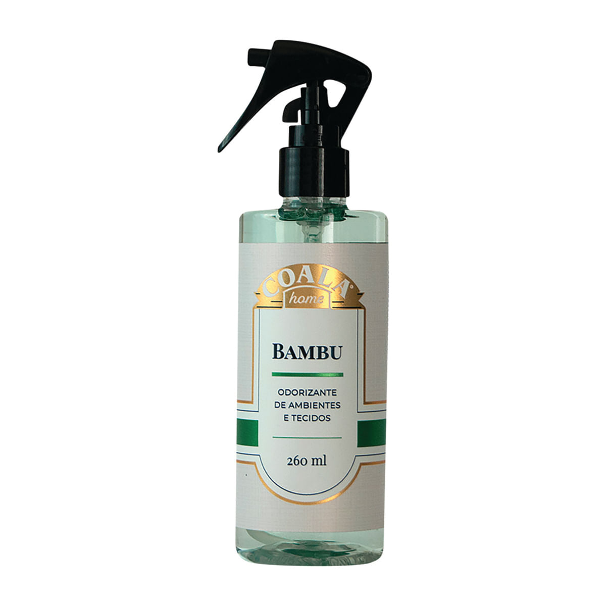 Odorizador de Ambiente e Tecido Bambu Home Coala 260ml