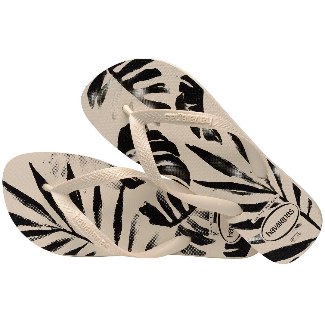 Chinelo Havaianas Aloha