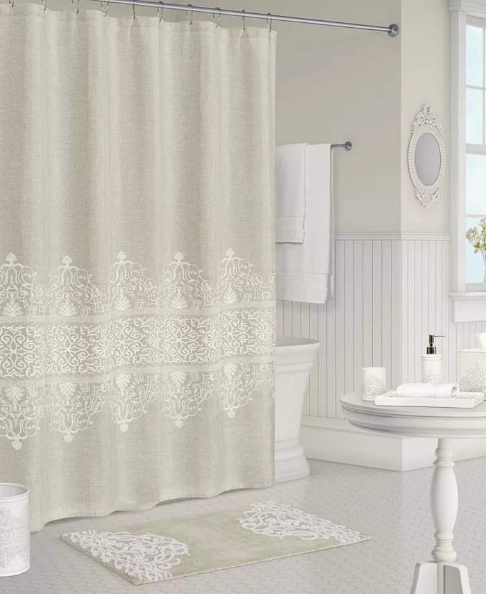 J Queen New York Lauralynn Bath Collection