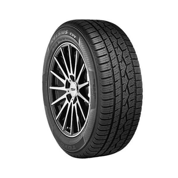 Toyo Celsius CUV 265/70R17 115S