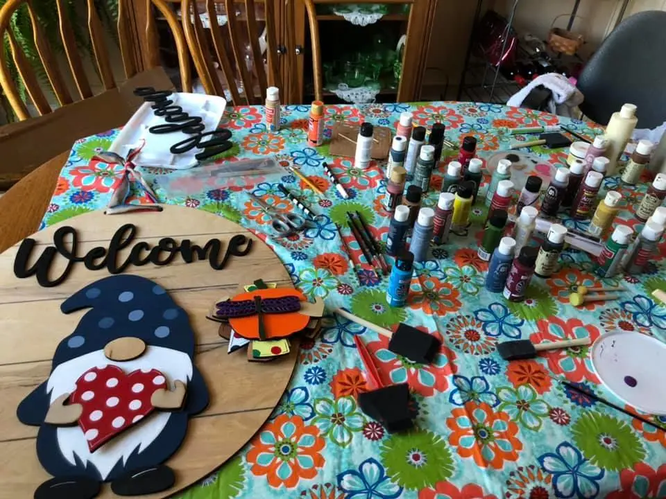 🔥 BIG SALE - 49% OFF🔥🔥 🎉-Cute 3D Seasonal Interchangeable