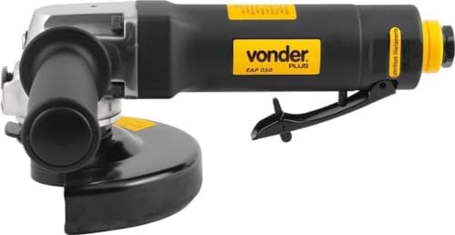 Esmerilhadeira Angular Pneum ̈¢tica, 5