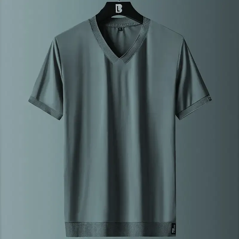 Ice silk Premium Tracksuit