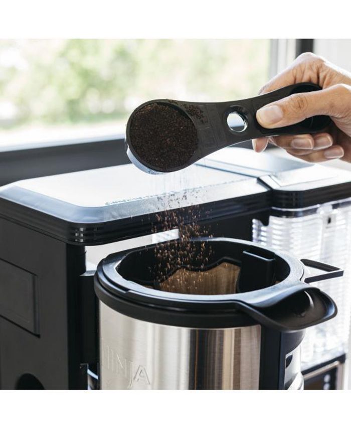 Ninja CM401 Specialty Coffee Maker