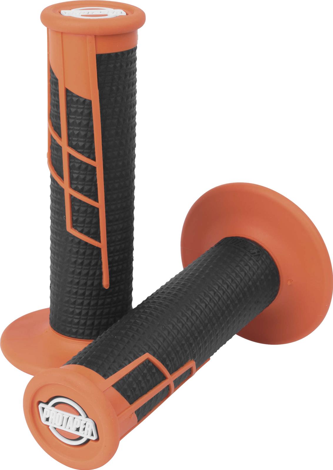 PROTAPER 021665 ProTaper Clamp-On 1/2 Waffle Grips