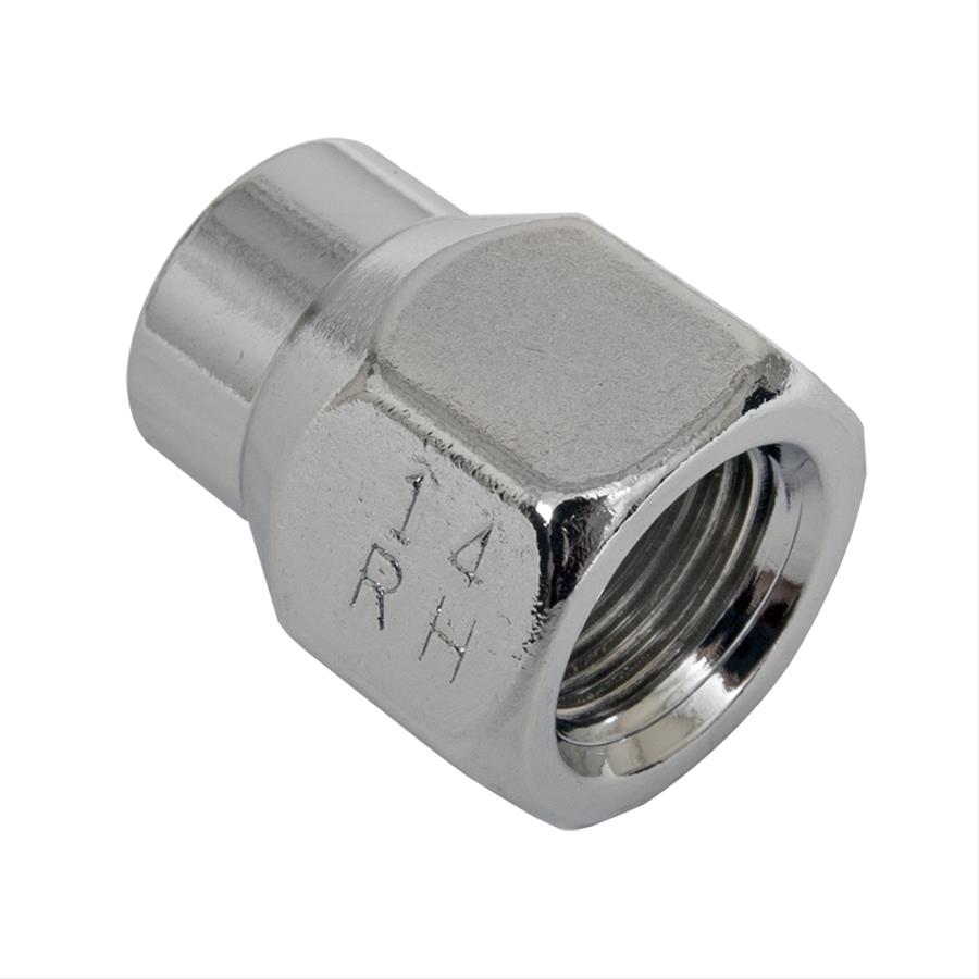 Gorilla Automotive 68048 Gorilla Lug Nuts