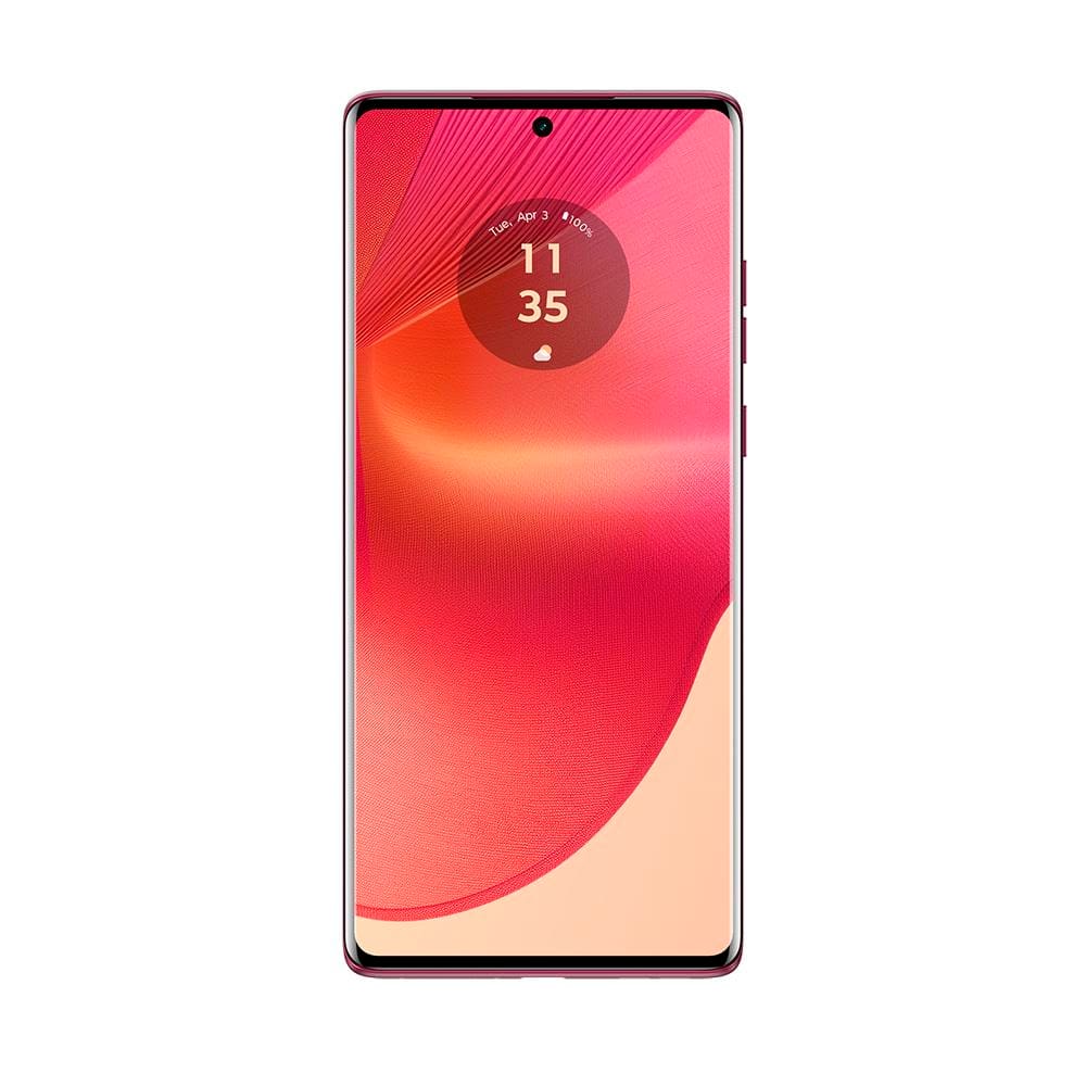 Smartphone Motorola Edge 50  Smartphone Motorola com entrega rápida.