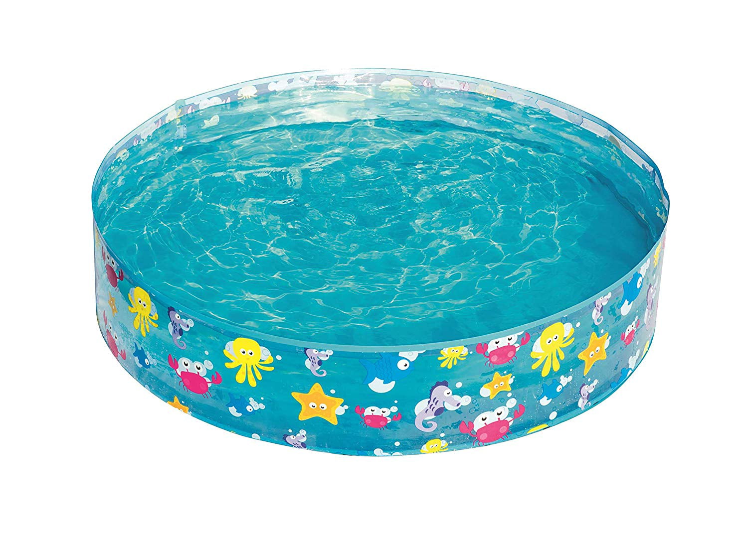 Taylor Toy Snapset Swimming Pool for Kids Baby Pool 47
