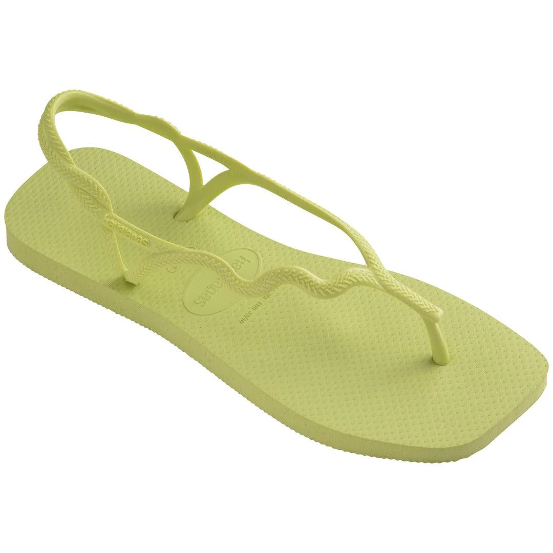Rasteirinha Havaianas Soleil