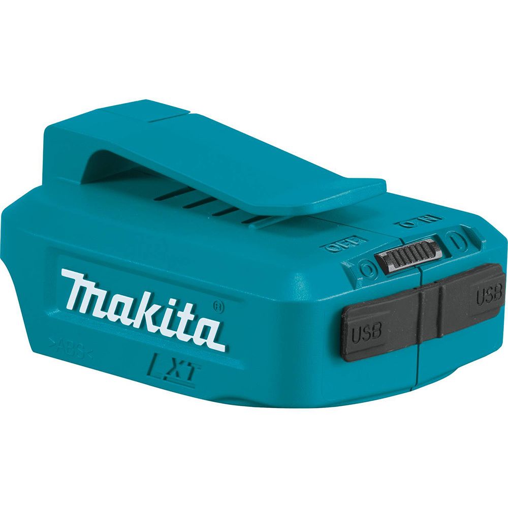 Makita ADP05 18V LXT Lithium‑Ion Cordless Power Source