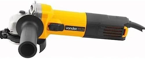 Vonder, Esmerilhadeira Angular 4.1/2