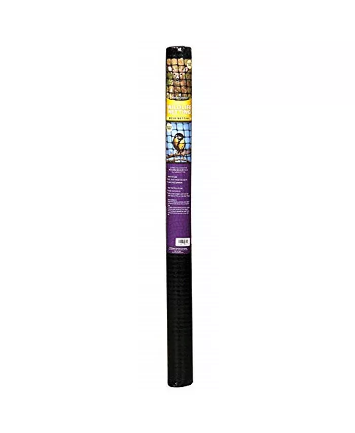 Master Gardner Company (710-SUD) Wildlife Netting， 7' x 20'
